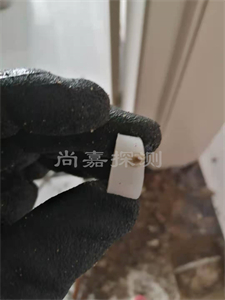 东港暖气管道漏水检测