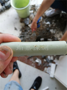 东港室内漏水检测